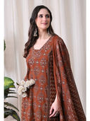 Rust color option, Sold out