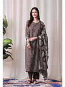 Brown color option, Sold out, Currently selected
