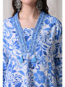 Blue color option, Sold out, Currently selected