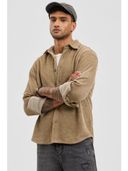 Khaki color option, Currently selected