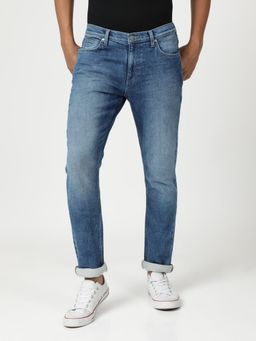 Lee - Men Bruce Blue Jeans (Skinny)