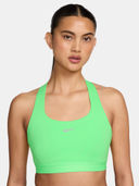 Green color option, Currently selected