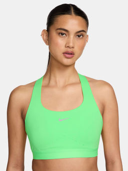 Nike - Sportswear Swift Womens Bra - HM5221-336 -Green