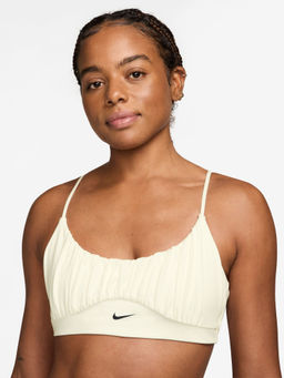 Nike - Sportswear Womens Bra - IU1365-133 -White