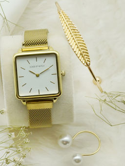 Joker and Witch - Joker & Witch Dazzeling Light Love Triangle For Women (Pack of 3) (JWLT204)