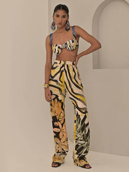 The Missy Co. - Maple Straight Pants