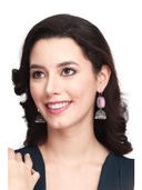 Pink color option, Currently selected