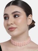 Peach color option, Currently selected
