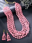 Pink color option