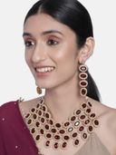 Maroon color option, Sold out, Currently selected