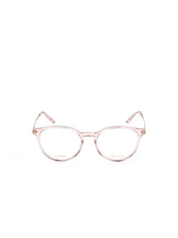 Escada - Women Pink Full Rim Oval Shaped Eyeglass Frame (VESD22518YLFR) (51)