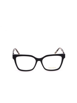 Escada - Women Blue Full Rim Square Shaped Eyeglass Frame (VESE0255D82FR) (55)