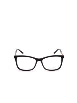 Escada - Women Black Full Rim Rectangle Shaped Eyeglass Frame (VESE0854700FR) (54)