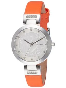 Giordano - Women White Dial Analog Watch - 2784-03 (M)