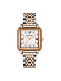 Daniel Hechter - Women Paris kleber Collection White Dial Analog Watch - DHW2011 (M)