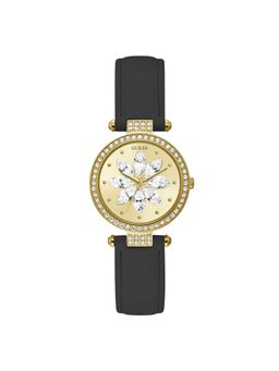 Guess - Women Gt Full Bloom Gold Dial Analog Watch - GW0382L2 (M)