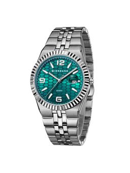 Giordano - Men Green Dial Analog Watch - GZ-50172 (M)