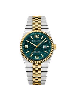 Giordano - Men Green Dial Analog Watch - GZ-50172 (M)