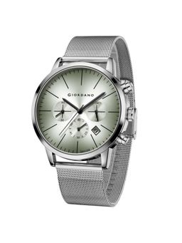 Giordano - Men Green Dial Analog Watch - GZ-50183 (M)