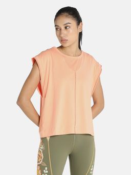 Puma - x FRIDA KAHLO Short Sleeve Womens Training T-Shirt