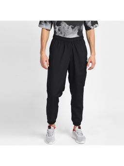 Reebok - Te Wvn C Lined Pant Black Training Track Pant
