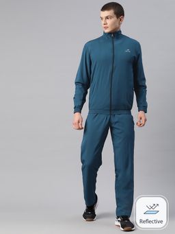 Alcis - Men Pioneer Pro Sports Tracksuit (Set of 2)