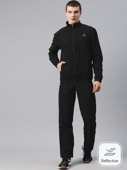 Alcis - Men Pioneer Pro Sports Tracksuit (Set of 2)