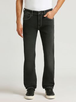 Pepe Jeans - Holborne Regular Fit Mid Waist Straight Leg Jeans