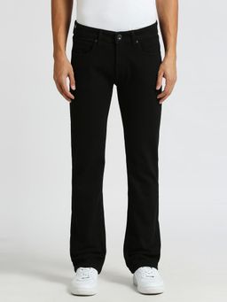 Pepe Jeans - Holborne Regular Fit Mid Waist Straight Leg Jeans