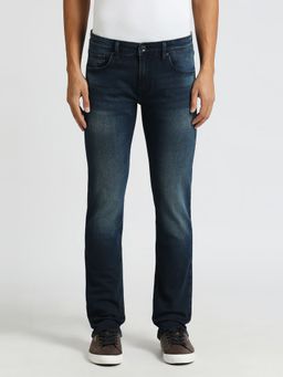 Pepe Jeans - Vapour Slim Fit Mid Waist Jeans