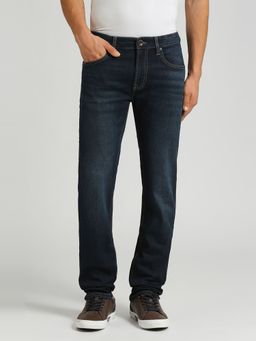 Pepe Jeans - Vapour Slim Fit Mid Waist Jeans