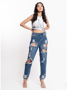 FREAKINS - 90's Vintage Boyfriend Jeans