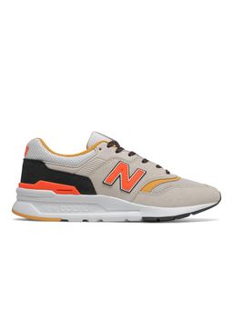 New Balance - Men 997 Moonbeam Sneakers (CM997HPG)