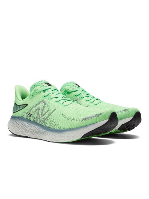 Buy New Balance Men 1080 Light Green Running Shoes (M1080C12) Online