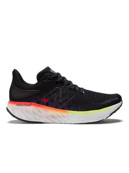 New Balance - Men 1080 Black Running Shoes (M1080K12)