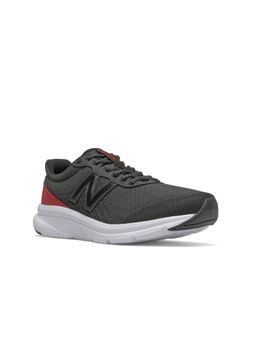New Balance - Men 411 Phantom Grey Running Shoes (M411CK2)
