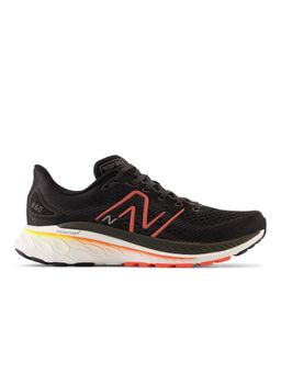 New Balance - Men 860 Black Running Shoes (M860D13)