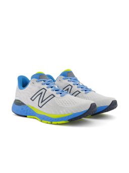 New Balance - Men 880 White Running Shoes (M880W11)