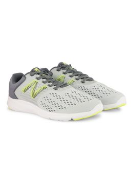 New Balance - Men DRFT Light Aluminium Running Shoes (MDRFTLM1)