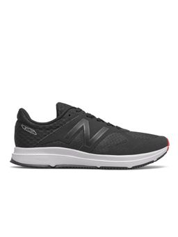 New Balance - Men FLASH Black Running Shoes (MFLSHBW5)