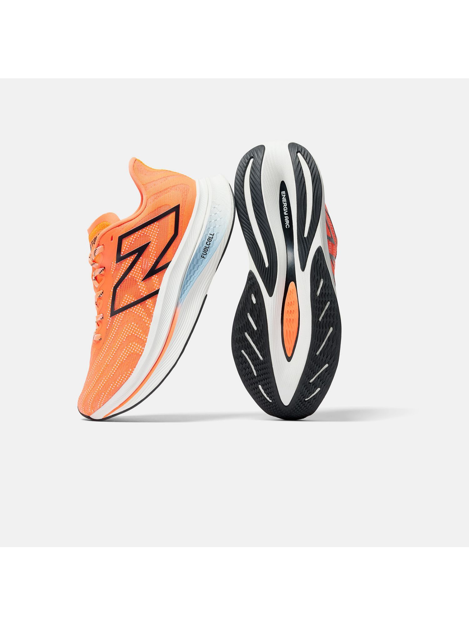 Buy New Balance Men FC Supercomp Neon Dragonfly Running Shoes