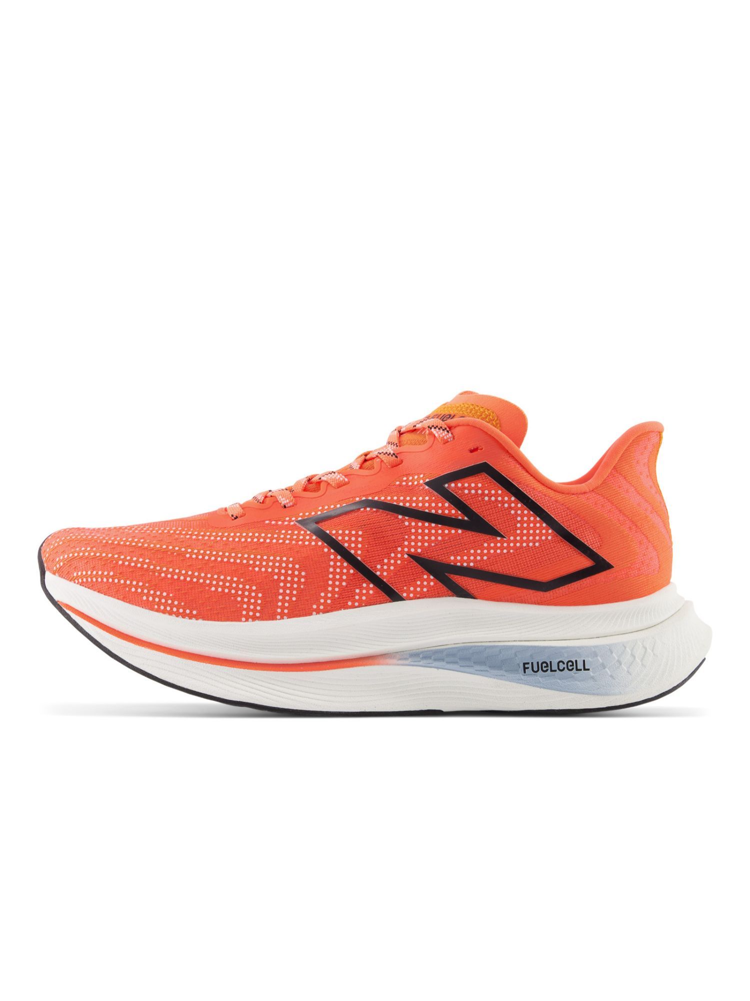 Buy New Balance Men FC Supercomp Neon Dragonfly Running Shoes