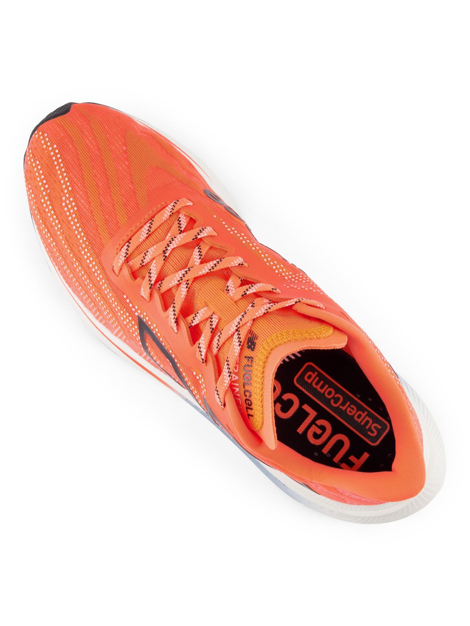 Buy New Balance Men FC Supercomp Neon Dragonfly Running Shoes