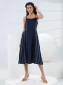 Blue color option, Sold out, Currently selected