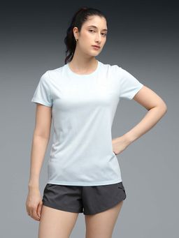 Puma - Train All Day Heather Women's Training T-shirt