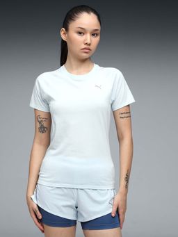 Puma - Velocity Tri-Blend Women's Running T-shirt