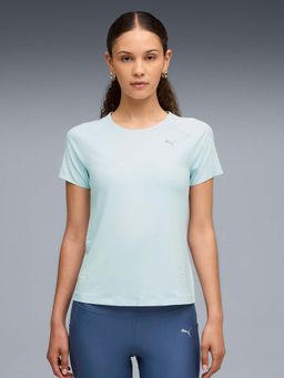 Puma - Run Cloud spun Women's Slim Fit Running T-shirt