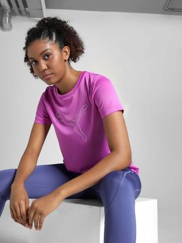 Puma - Train All Day Essential Women's Ultra Breathe T-shirt