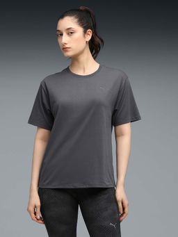 Puma - Chrome Women's Sweat-Wicking Training T-shirt