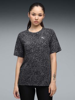 Puma - Essential Women's All-Over-Print Training T-shirt